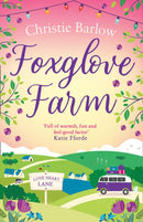 Foxglove Farm-9780008319724