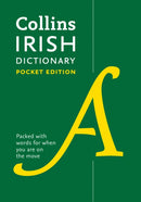 IRISH POCKET DICT_POCKET PB