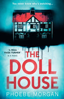 The Doll House-9780008320669