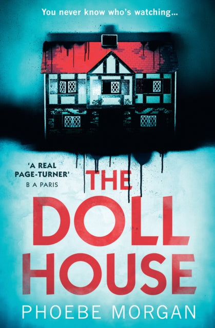 The Doll House-9780008320669