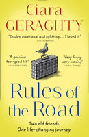 Rules of the Road-9780008320690