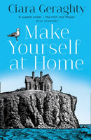 Make Yourself at Home-9780008320737