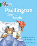 BIG CAT - PADDINGTON HOSPITAL