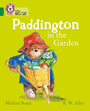 BIG CAT - PADDINGTON GARDEN