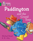 BIG CAT - PADDINGTON GRANDTOUR
