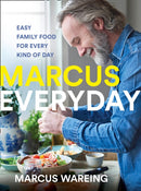 MARCUS EVERYDAY HB