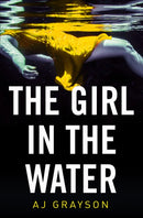 GIRL IN WATER PB