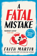 FATAL MISTAKE_RYDER & LOVE2 PB
