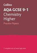 AQA GCSE 9-1 CHEMISTR_GCSE GRA