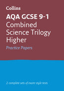 AQA GCSE 9-1 COMBINED_GCSE GRA