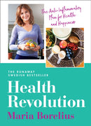 HEALTH REVOLUTION PB
