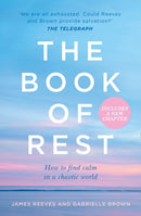 BK OF REST PB