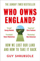 WHO OWNS ENGLAND PB