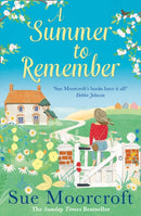 SUMMER TO REMEMBER PB