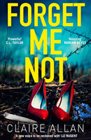 FORGET ME NOT PB