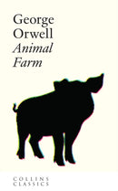 Animal Farm-9780008322052