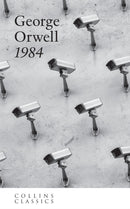 1984 Nineteen Eighty-Four-9780008322069