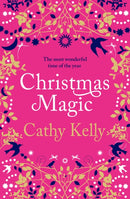 CHRISTMAS MAGIC PB