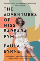 ADVENTURES OF MISS BARBARA PB