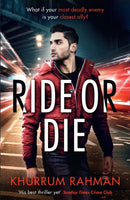 Ride or Die-9780008322458