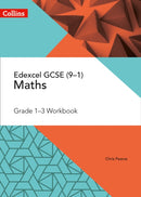 GCSE MATHS-EDEXCEL G1-3 WB