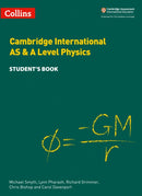 CAIE AS & A LEVEL PHYSICS SB