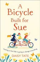 BICYCLE BUILT FOR SUE PB