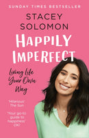Happily Imperfect : Living Life Your Own Way-9780008322892