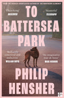 TO BATTERSEA PARK PB