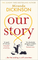Our Story-9780008323240