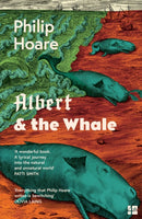 ALBERT & WHALE PB