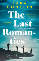 The Last Romantics-9780008323363