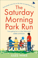 The Saturday Morning Park Run-9780008323653