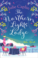 The Northern Lights Lodge-9780008323677