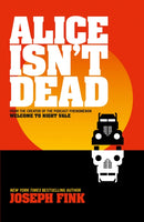Alice Isn't Dead-9780008323745