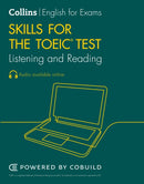 TOEIC Listening and Reading Skills : Toeic 750+ (B1+)-9780008323868