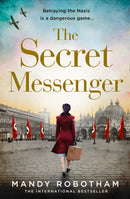 SECRET MESSENGER PB