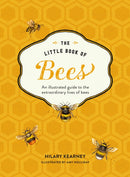 LITTLE BK OF BEES HB