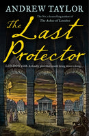 LAST PROTECTOR_JAMES MARWO4 PB