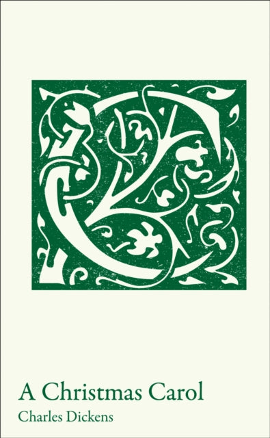 A Christmas Carol : GCSE 9-1 Set Text Student Edition-9780008325961