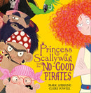 PRINCESS SCALLYWAG & NO PB