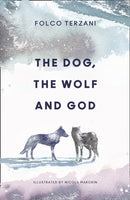 The Dog, the Wolf and God-9780008325992