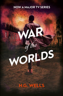 The War of the Worlds-9780008326029