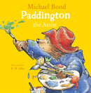 PADDINGTON ARTIST PB