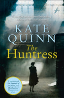 HUNTRESS PB