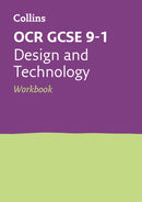 OCR GCSE 9-1 DESIGN_GCSE GRADE
