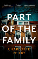 Part of the Family-9780008327026