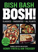 BISH BASH BOSH!-9780008327057