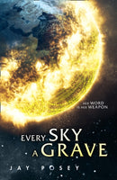 Every Sky A Grave-9780008327163