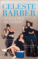 Challenge Accepted! : 253 Steps to Becoming an Anti-it Girl-9780008327248